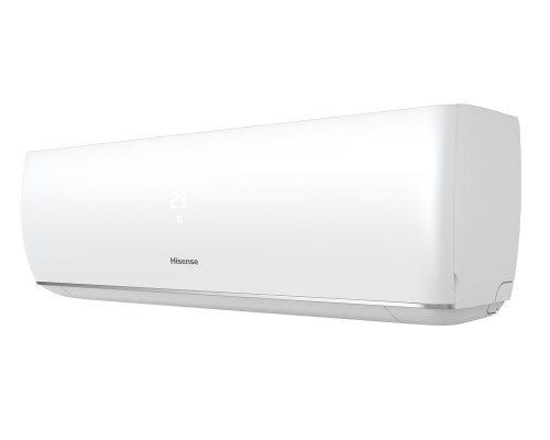 Настенный кондиционер сплит-система Hisense EXPERT PRO DC Inverter Wi-Fi AS-13UW4RYDTV03 (комплект)