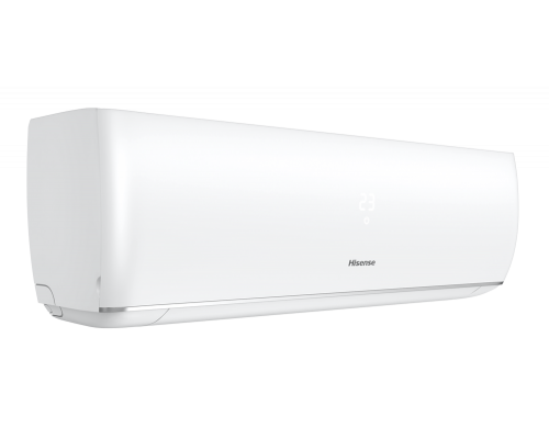 Настенный кондиционер сплит-система Hisense EXPERT PRO DC Inverter Wi-Fi AS-13UW4RYDTV03 (комплект)