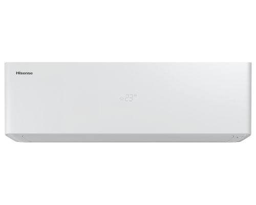 Настенный кондиционер сплит-система Hisense VISION PRO SUPERIOR DC Inverter AS-18UW4RBVQH00 (комплект)