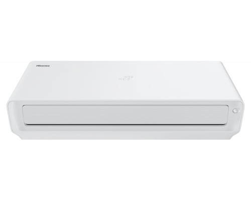 Настенный кондиционер сплит-система Hisense VISION PRO SUPERIOR DC Inverter AS-18UW4RBVQH00 (комплект)