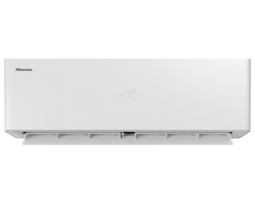 Настенный кондиционер сплит-система Hisense VISION PRO SUPERIOR DC Inverter AS-18UW4RBVQH00 (комплект)