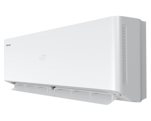 Настенный кондиционер сплит-система Hisense VISION PRO SUPERIOR DC Inverter AS-18UW4RBVQH00 (комплект)