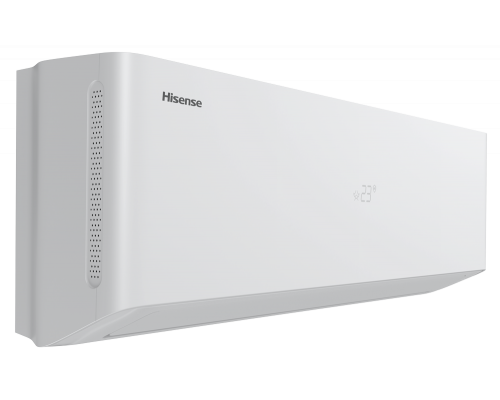 Настенный кондиционер сплит-система Hisense VISION PRO SUPERIOR DC Inverter AS-18UW4RBVQH00 (комплект)