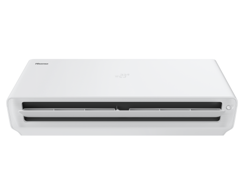 Настенный кондиционер сплит-система Hisense VISION PRO SUPERIOR DC Inverter AS-18UW4RBVQH00 (комплект)