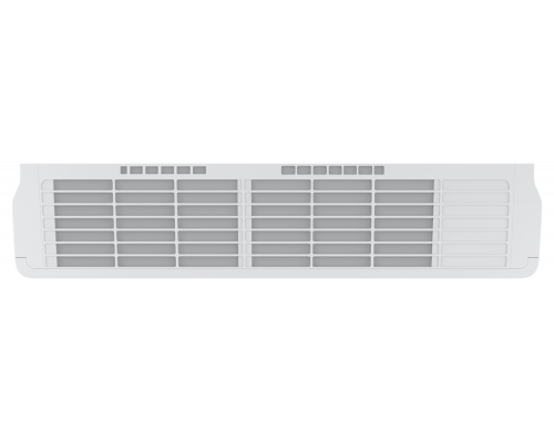 Настенный кондиционер сплит-система Hisense VISION PRO SUPERIOR DC Inverter AS-18UW4RBVQH00 (комплект)