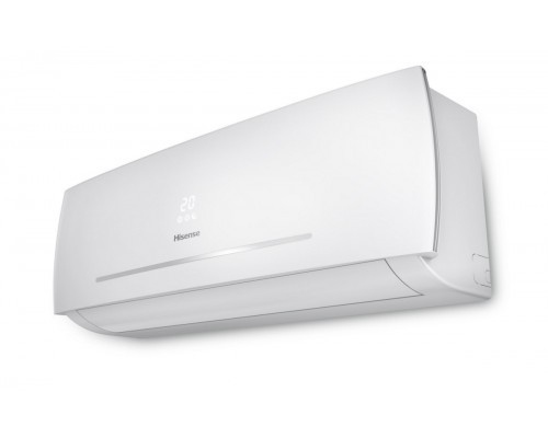 Настенный кондиционер сплит-система Hisense NEO Classic A (R32) AS-07HR4RYDDC00 (комплект)