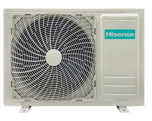 Настенный кондиционер сплит-система Hisense NEO Classic A (R32) AS-07HR4RYDDC00 (комплект)