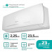 Настенный кондиционер сплит-система Hisense NEO Classic A (R32) AS-07HR4RYDDC00 (комплект)