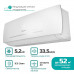 Настенный кондиционер сплит-система Hisense NEO Classic A (R32) AS-18HR4RMADC00 (комплект)