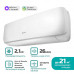 Настенный кондиционер сплит-система Hisense NEO Premium Classic A Wi-Fi AS-07HW4SYDTG035 (комплект)