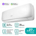 Настенный кондиционер сплит-система Hisense NEO Premium Classic A Wi-Fi AS-10HW4SYDTG5 (комплект)