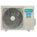 Настенный кондиционер сплит-система Hisense Premium DESIGN Super DC Inverter Wi-Fi AS-10UW4RVETG01 (комплект)