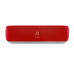 Настенный кондиционер сплит-система Hisense RED CRYSTAL Super DC Inverter AS-10UW4RVETG00(R) (комплект)