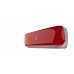 Настенный кондиционер сплит-система Hisense RED CRYSTAL Super DC Inverter AS-10UW4RVETG00(R) (комплект)