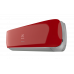 Настенный кондиционер сплит-система Hisense RED CRYSTAL Super DC Inverter AS-10UW4RVETG00(R) (комплект)