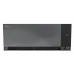 Настенный кондиционер Hisense SENSATION SLIDER PRO CARBON SUPERIOR DC INVERTER AS-13UW4RWMQK00(B) - инверторная сплит-система (комплект)