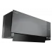 Настенный кондиционер Hisense SENSATION SLIDER PRO CARBON SUPERIOR DC INVERTER AS-13UW4RWMQK00(B) - инверторная сплит-система (комплект)