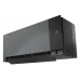 Настенный кондиционер Hisense SENSATION SLIDER PRO CARBON SUPERIOR DC INVERTER AS-13UW4RWMQK00(B) - инверторная сплит-система (комплект)