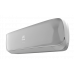 Настенный кондиционер сплит-система Hisense SILVER CRYSTAL SUPER DC Inverter AS-10UW4RVETG01(S) (комплект)