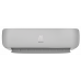 Настенный кондиционер сплит-система Hisense SILVER CRYSTAL SUPER DC Inverter Wi-Fi AS-10UW4RVETG01(S) (комплект)