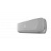 Настенный кондиционер сплит-система Hisense SILVER CRYSTAL SUPER DC Inverter Wi-Fi AS-10UW4RVETG01(S) (комплект)