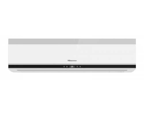 Настенный кондиционер Hisense STRONG NEO Premium Classic A AS-36HR4SDKVT - классическая сплит-система (комплект)