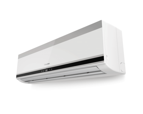 Настенный кондиционер Hisense STRONG NEO Premium Classic A AS-36HR4SDKVT - классическая сплит-система (комплект)