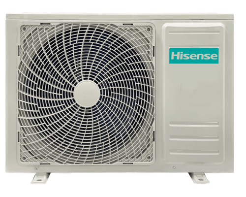 Настенный кондиционер Hisense STRONG NEO Premium Classic A AS-36HR4SDKVT - классическая сплит-система (комплект)