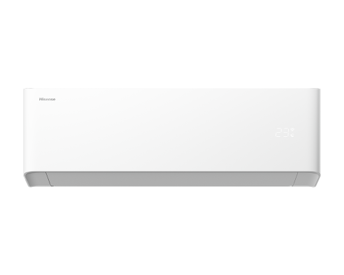 Настенный кондиционер Hisense VIBE Classic A AS-09HW4RLCHA01 - классическая сплит-система (комплект)