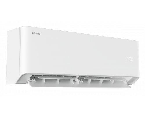 Настенный кондиционер Hisense VIBE Classic A AS-09HW4RLCHA01 - классическая сплит-система (комплект)