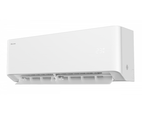 Настенный кондиционер Hisense VIBE Classic A AS-09HW4RLCHA01 - классическая сплит-система (комплект)