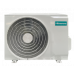Настенный кондиционер Hisense VIBE Classic A AS-09HW4RLCHA01 - классическая сплит-система (комплект)