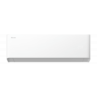 Настенный кондиционер Hisense VIBE DC Inverter AS-18UW4RMSHB01 - инверторная сплит-система (комплект)