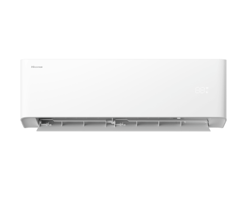 Настенный кондиционер Hisense VIBE DC Inverter AS-10UW4RYRHB05 - инверторная сплит-система (комплект)