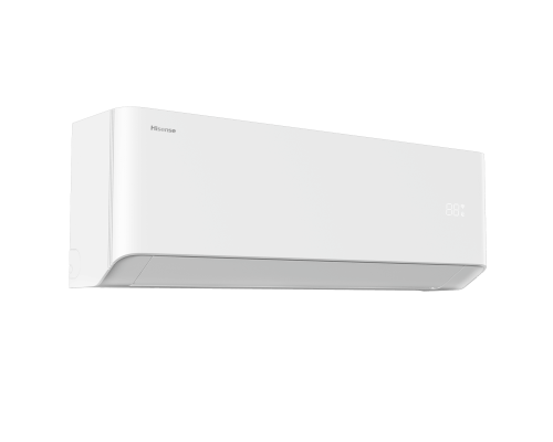 Настенный кондиционер Hisense VIBE DC Inverter AS-10UW4RYRHB05 - инверторная сплит-система (комплект)