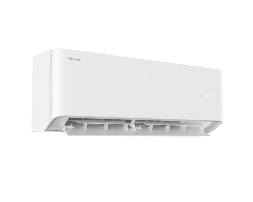Настенный кондиционер Hisense VIBE DC Inverter AS-10UW4RYRHB05 - инверторная сплит-система (комплект)