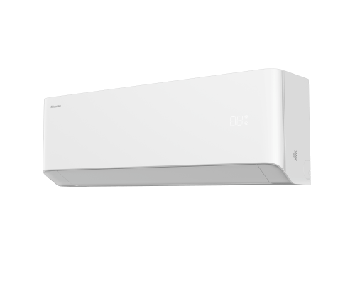 Настенный кондиционер Hisense VIBE DC Inverter AS-10UW4RYRHB05 - инверторная сплит-система (комплект)