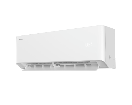 Настенный кондиционер Hisense VIBE DC Inverter AS-10UW4RYRHB05 - инверторная сплит-система (комплект)