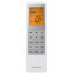 Настенный кондиционер Hisense VIBE DC Inverter AS-10UW4RYRHB05 - инверторная сплит-система (комплект)