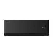Настенный кондиционер Hisense VIBE PRO CARBON EU DC Inverter AS-10UW4RLCHB00(B) - инверторная сплит-система (комплект)