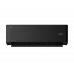 Настенный кондиционер Hisense VIBE PRO CARBON EU DC Inverter AS-10UW4RLCHB00(B) - инверторная сплит-система (комплект)