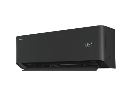 Настенный кондиционер Hisense VIBE PRO CARBON EU DC Inverter AS-10UW4RLCHB00(B) - инверторная сплит-система (комплект)