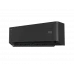 Настенный кондиционер Hisense VIBE PRO CARBON EU DC Inverter AS-10UW4RLCHB00(B) - инверторная сплит-система (комплект)