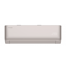 Настенный кондиционер Hisense VIBE PRO CHAMPAGNE EU DC Inverter AS-10UW4RLCHD00(C) - инверторная сплит-система