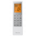 Настенный кондиционер Hisense VIBE PRO CHAMPAGNE EU DC Inverter AS-10UW4RLCHD00(C) - инверторная сплит-система