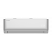 Настенный кондиционер Hisense VIBE PRO SILVER EU DC Inverter AS-10UW4RLCHD00(S) - инверторная сплит-система