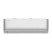 Настенный кондиционер Hisense VIBE PRO SILVER EU DC Inverter AS-13UW4RLCHD00(S) - инверторная сплит-система (комплект)