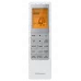 Настенный кондиционер Hisense VIBE PRO SILVER EU DC Inverter AS-13UW4RLCHD00(S) - инверторная сплит-система (комплект)