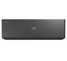 Настенный кондиционер Hisense VISION PRO 2.0 CARBON SUPERIOR DC Inverter AS-10UW4RXVQH01A(B) - инверторная сплит-система (комплект)