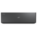Настенный кондиционер Hisense VISION PRO 2.0 CARBON SUPERIOR DC Inverter AS-13UW4RXVQH02(B) - инверторная сплит-система (комплект)